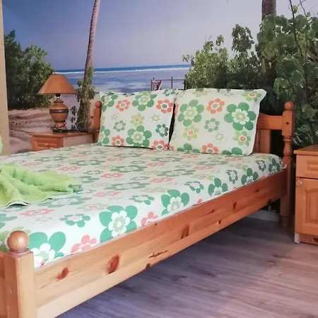 Ares 4* Sozopol