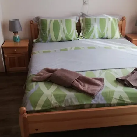 Ares Casa de hóspedes Sozopol