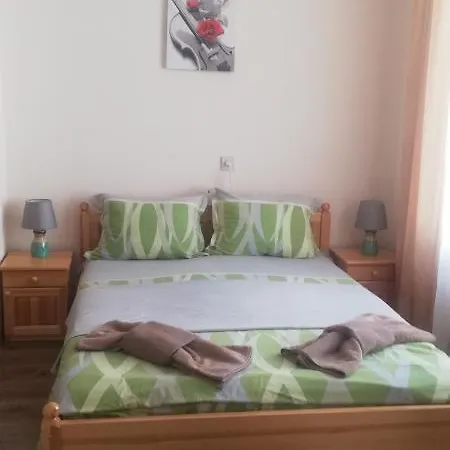 Ares Sozopol