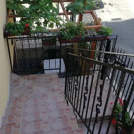 Ares 4* Sozopol