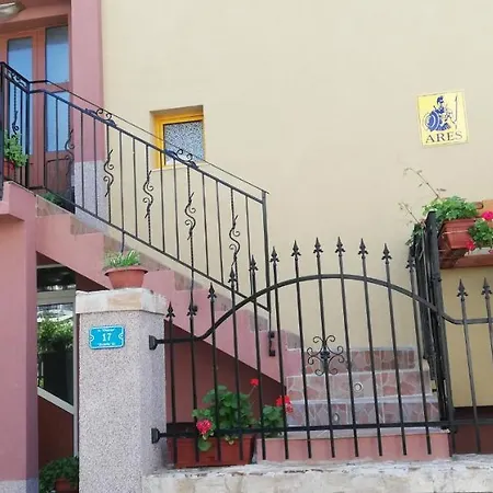 Ares Sozopol