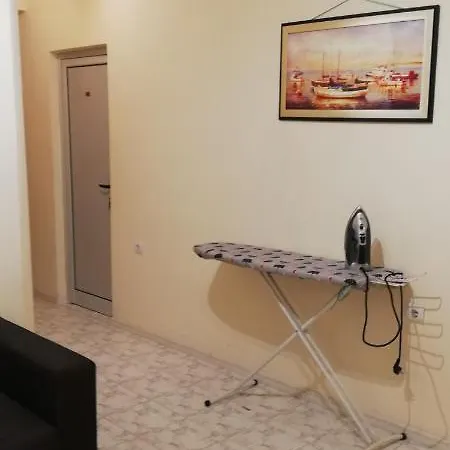 Ares 4* Sozopol