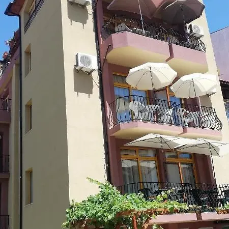 Ares Sozopol