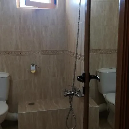 Ares Pensiune 4*