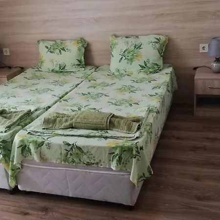 Ares 4* Sozopol