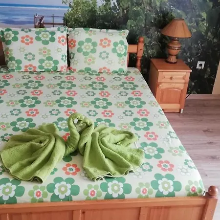 Ares Pensiune Sozopol
