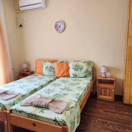Ares 4* Sozopol