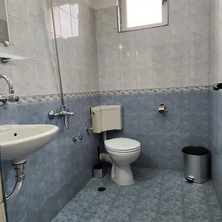Ares 4* Sozopol