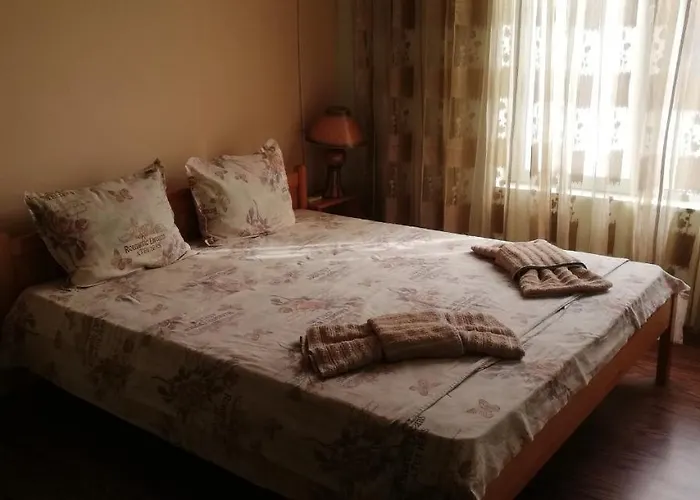 Ares Casa de hóspedes