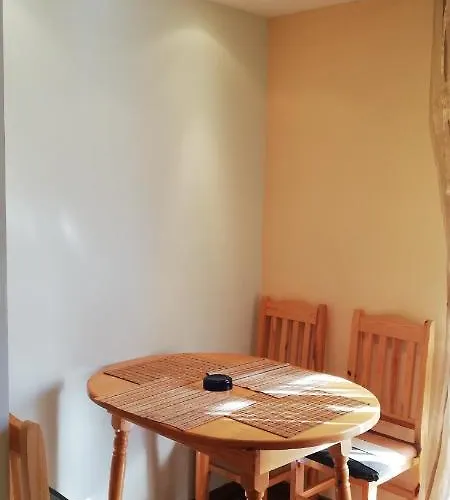 Къща за гости Ares 3*