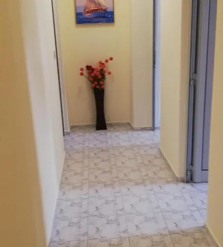 Ares Къща за гости Созопол