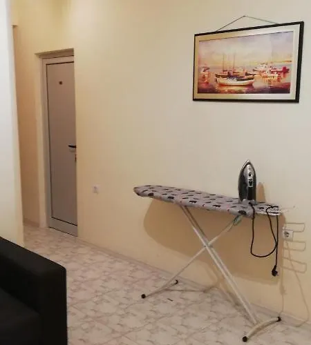 Ares 3* Созопол