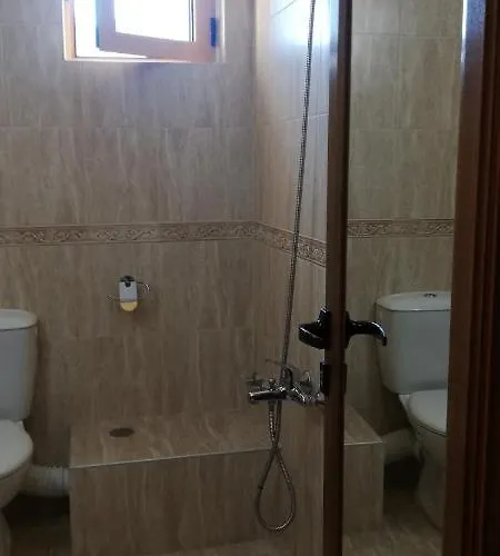 Ares Къща за гости 3*