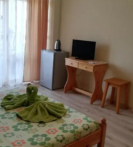 Ares Къща за гости 3*